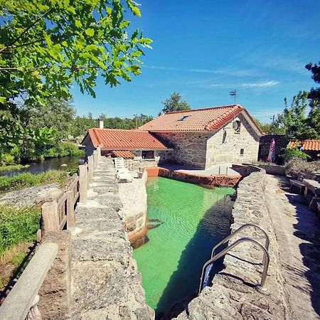 Charming Villa In Segoes With A Private Pool Luaran gambar